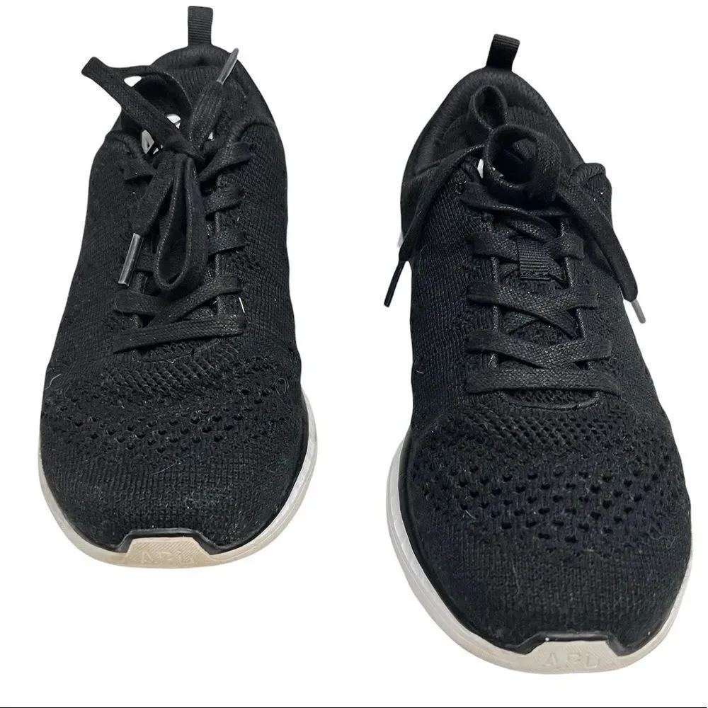 APL Athletic Propulsion Labs Techloom Pro Sneakers